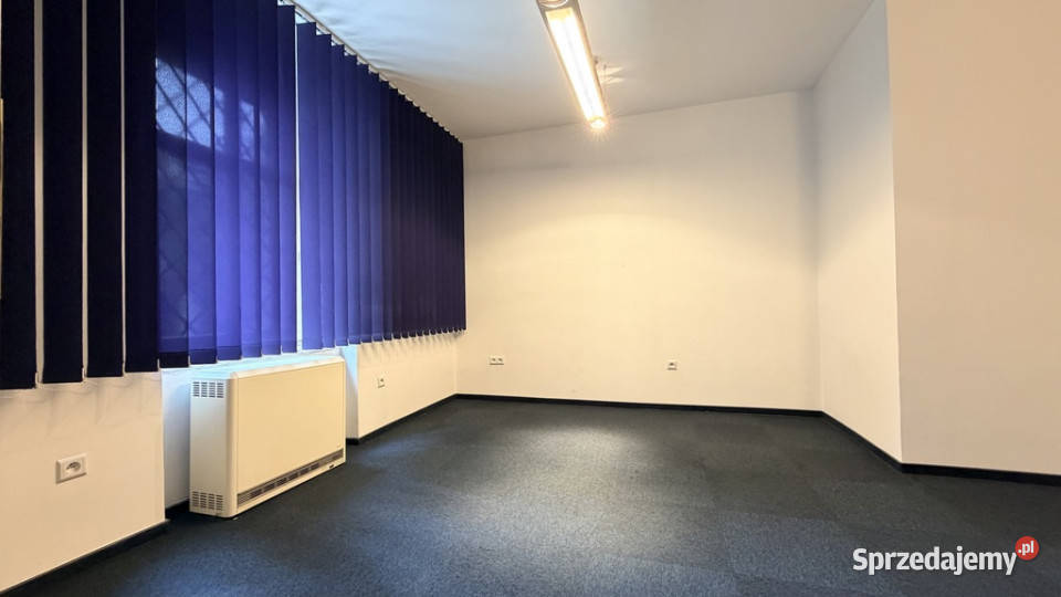 wynajem lokal użytkowy 67m2 parter Śródmieście Opole