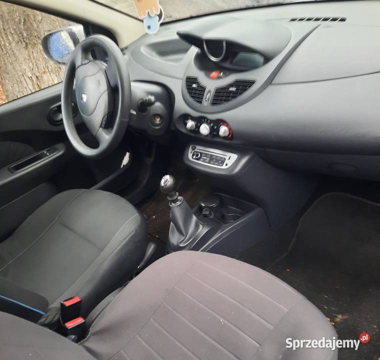 Super autko nieuszkodzony Nowa Sól