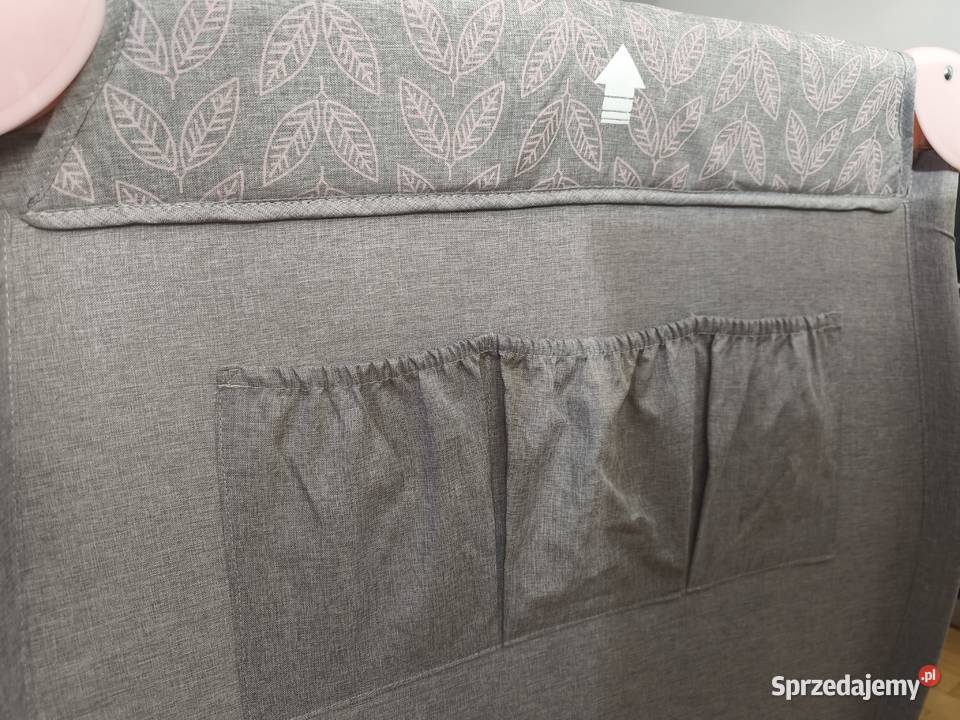 Łóżeczko turystyczne Chojnice