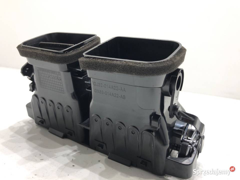 KRATKA NAWIEWU TYŁ JAGUAR XF II GJ32014A22AA