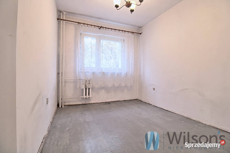 Sprzedam mieszkanie Warszawa 413m2 2pokojowe