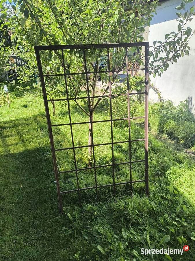 Stare kraty stalowe świętokrzyskie Skarżysko-Kamienna sprzedam