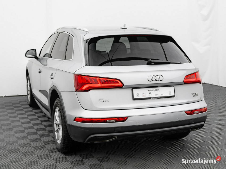 Audi Q5 20 TFSI Quattro S tronic Podgrzf Kcof Gdańsk sprzedam