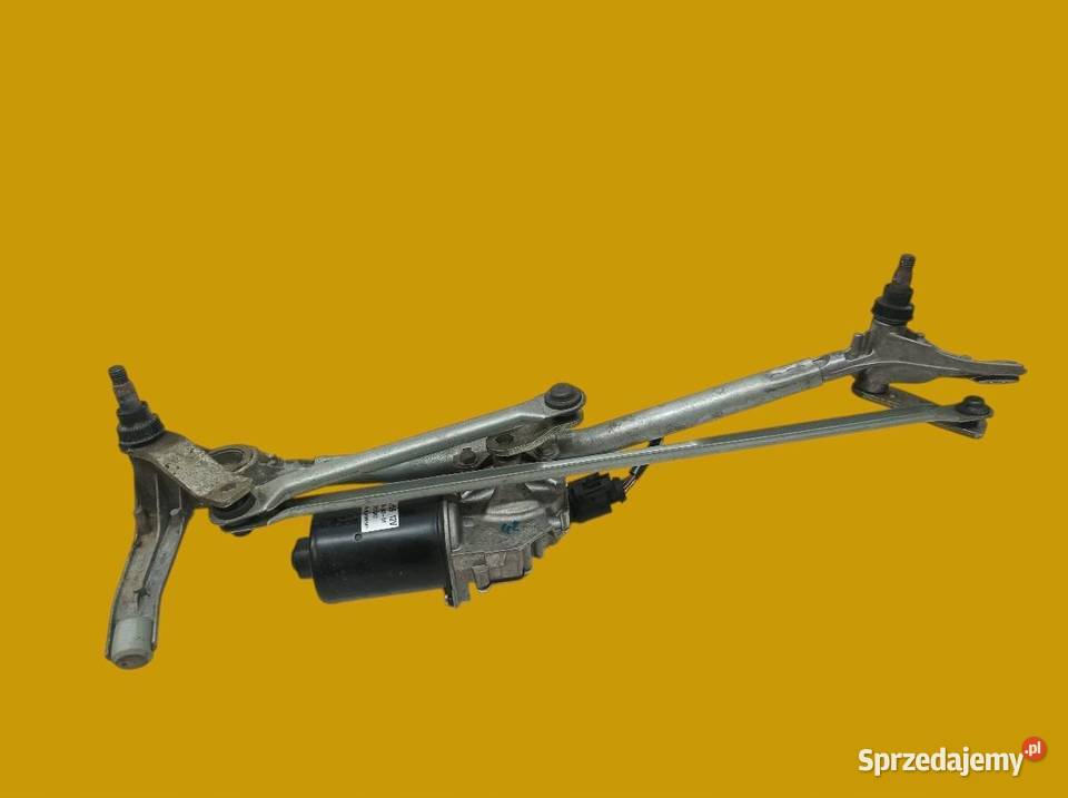 MECHANIZM WYCIERACZEK PRZÓD EU 697826301 Bmw świętokrzyskie