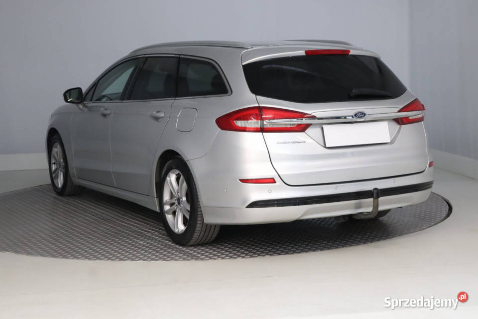 Ford Mondeo 20 EcoBlue Zabrze
