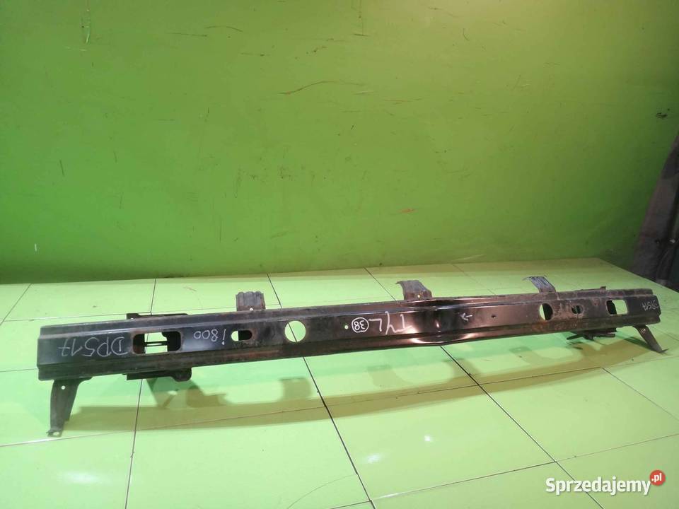 HYUNDAI i800 H1 II 09r belka zderzaka tyl Suków