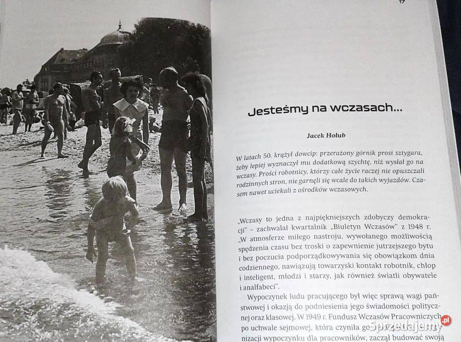 Wszystkie barwy PRLu Tom 1 Życie codzienne i sprzedam