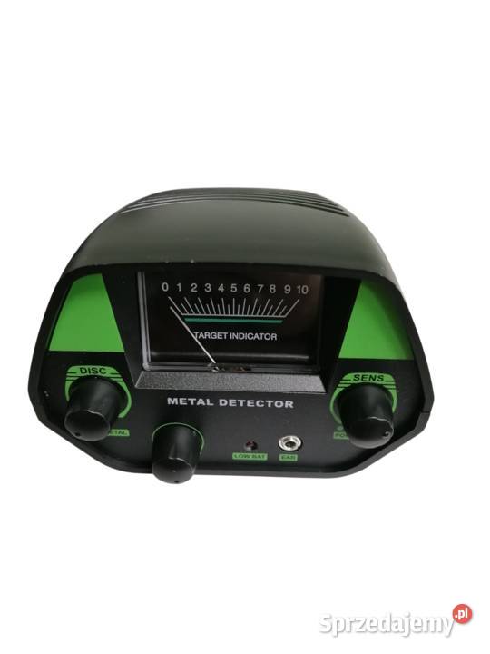 WYKRYWACZ METALI GTX50330 dolnośląskie Kłodzko
