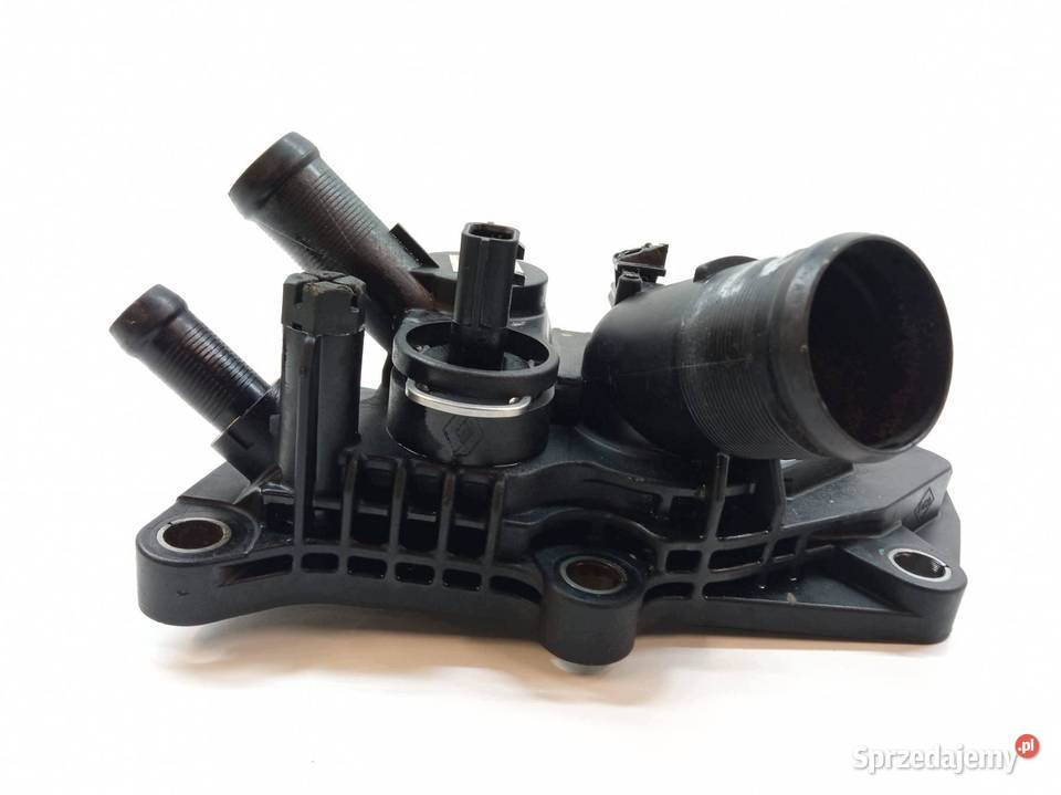 OBUDOWA TERMOSTATU 110618961R Dacia Duster II