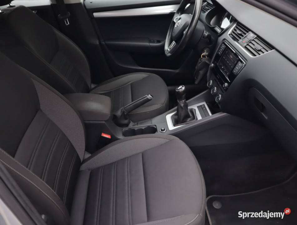 Skoda Octavia 12 TSI elektryczne szyby Lublin