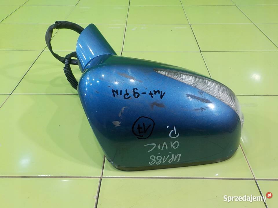 HONDA CIVIC VIII 14 DSI AUT 07r SEDAN 4D Suków