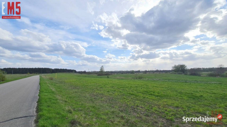 działka inwestycyjna Tałty 312483m2 woda sprzedam