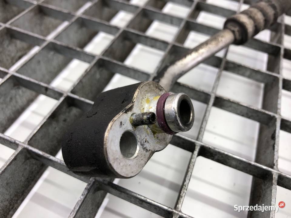 RURKA KLIMATYZACJI VW PASSAT CC B6 3C0820741AJ