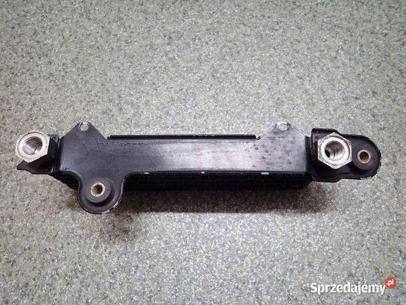 CHŁODNICA OLEJU OLEJOWA SUZUKI DR 600 8589R Strzelce Krajeńskie