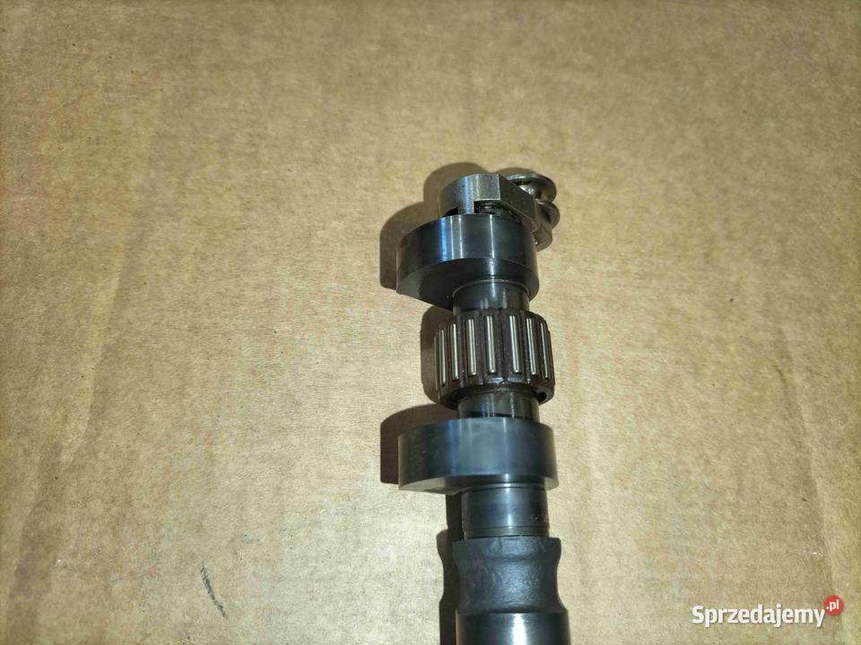 Wałek pośredni VVT BMW N62 E63 E64 645Ci E65 E66 Poręba sprzedam