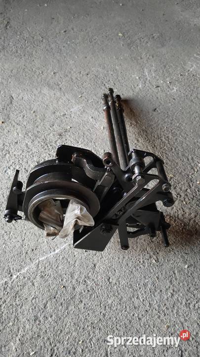 Rozdzielacz podnośnika Ursus Zetor Ursus wielkopolskie Golina sprzedam