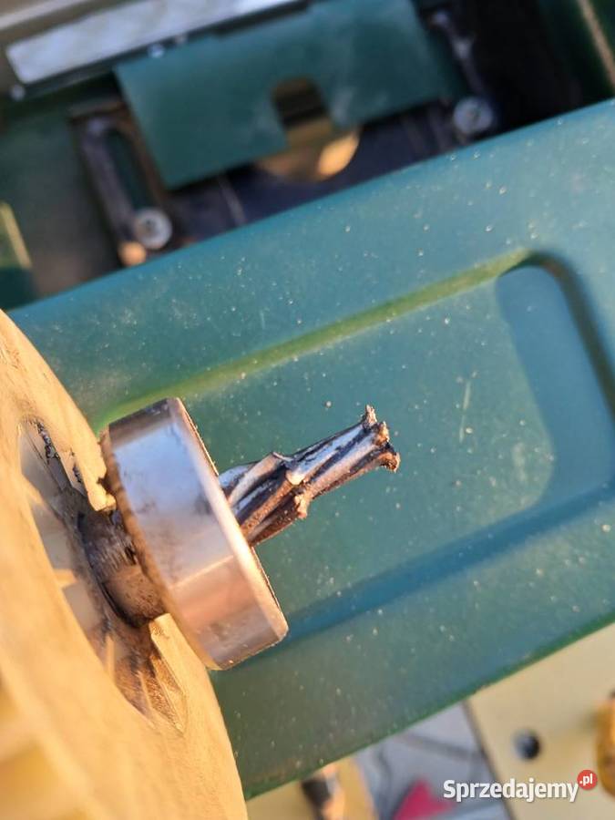 Piła pilarka krajzega Parkside PMTS 210 A1 łódzkie Ozorków