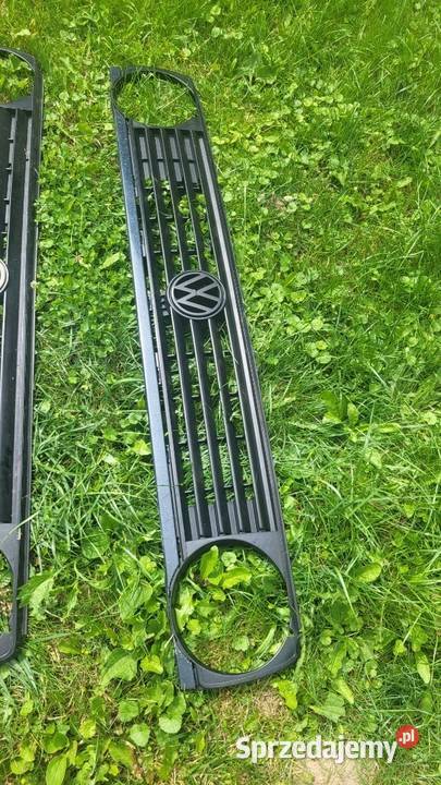 Grill Golf II stan na zdjęciu Zderzaki Brzesko sprzedam
