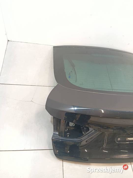 KLAPA TYŁ SZYBA 475 4759 Bmw X6 II 20142019 F16 Klapy bagażnika świętokrzyskie