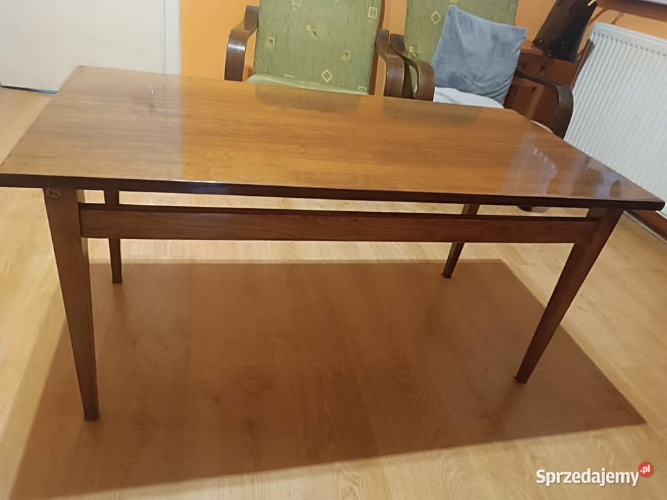 meble lata 60 na wysoki połysk do odnowienia 170cm Wągrowiec