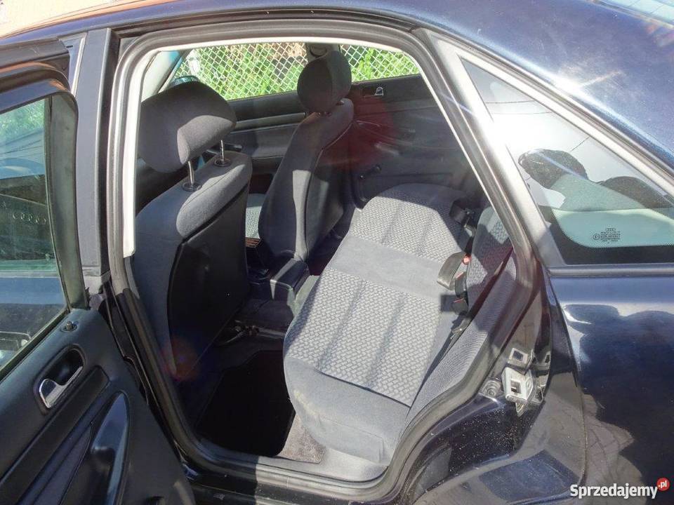 A4 18 20V z 1994 roku do uzgodnienia śląskie Chorzów
