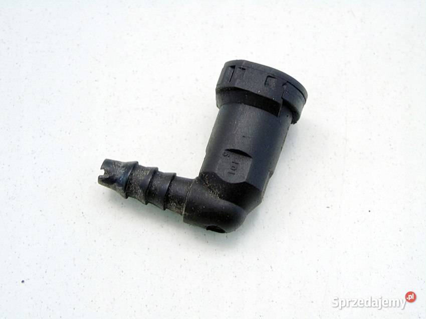 KRÓCIEC PRZEWODU PALIWA 14 16V CLIO 2 THALIA