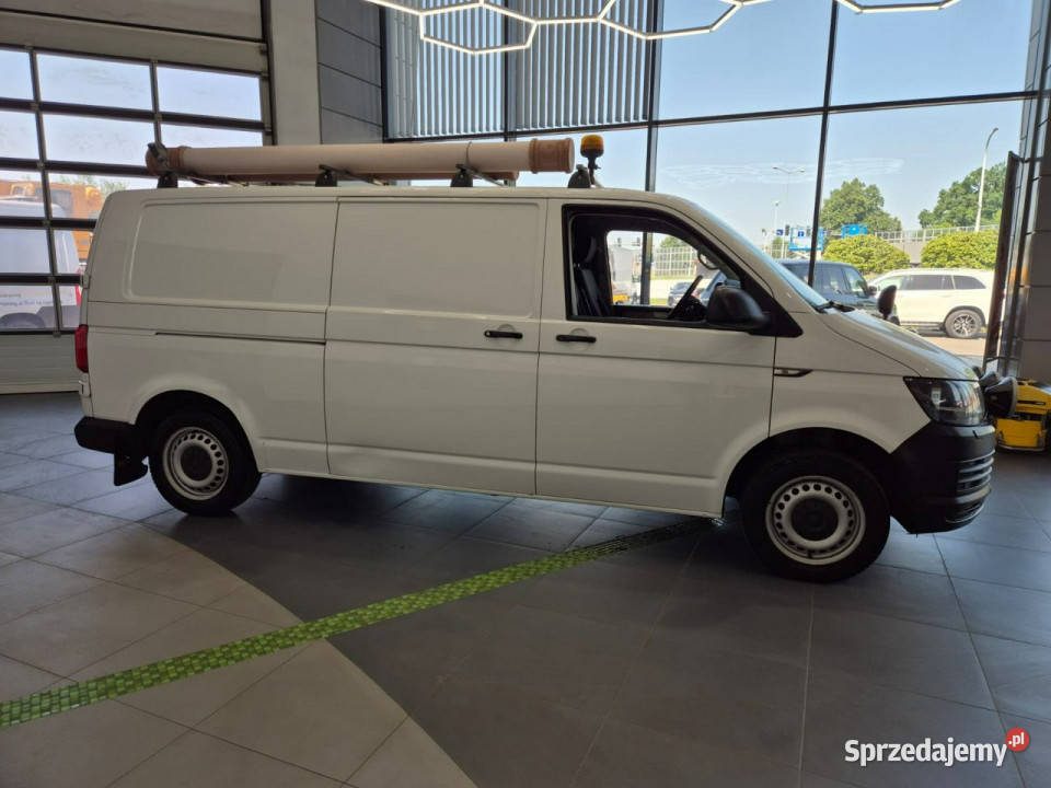 Volkswagen Transporter Volkswagen Transporter T6 Łaziska Górne