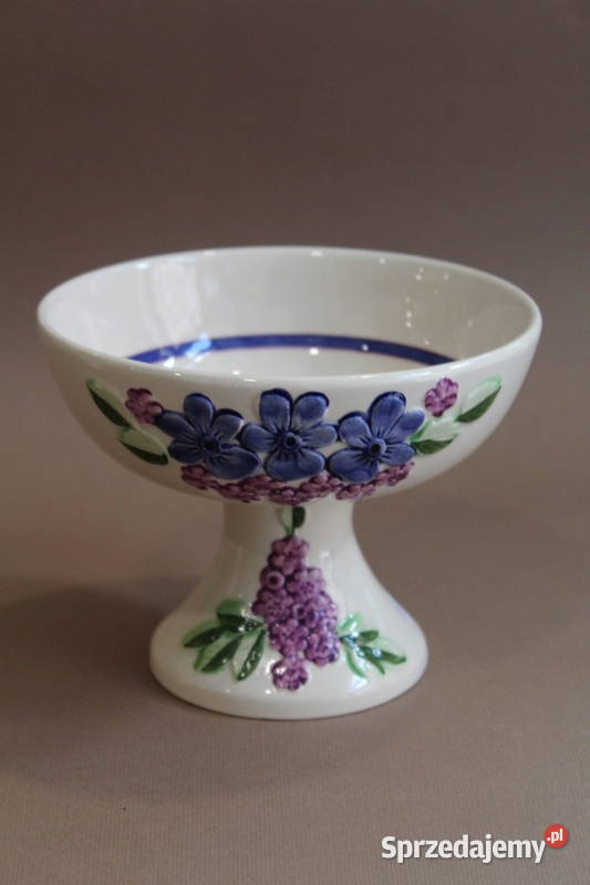 Patera Rosa Ljung 1563 FiaF Szczecin sprzedam