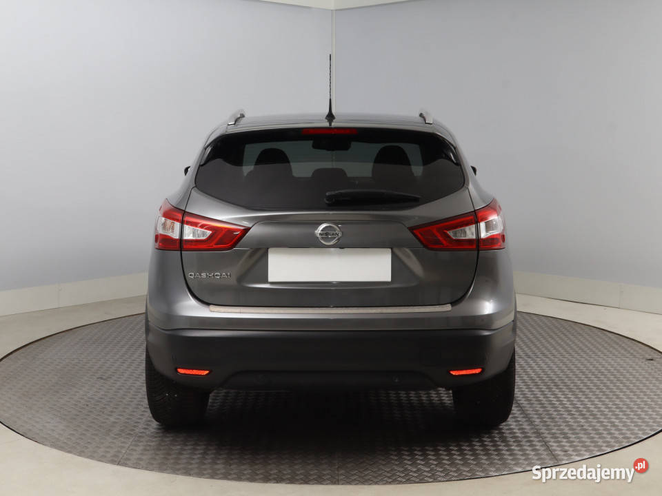 Nissan Qashqai 12 DIGT wspomaganie kierownicy Bielany Wrocławskie sprzedam