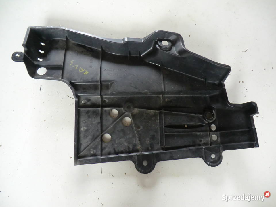 Toyota RAV4 Osłona podwozia lewa 7764142060 Krzeszowice