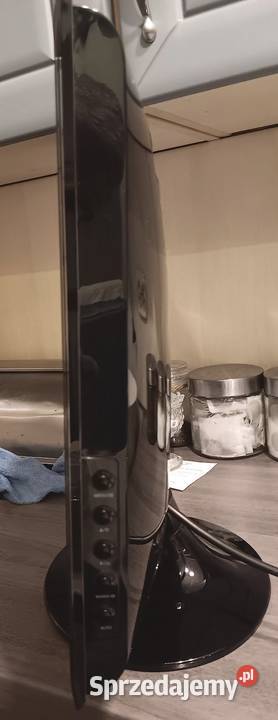 Monitor Samsung Sync Master T220 22 Komputery i Akcesoria Opole