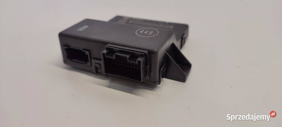AUDI Q3 8U MODUŁ GATEWAY 8U0907468AQ osobowe