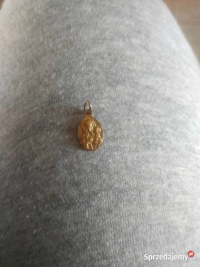 Medaliki religijne na sztuki Bolesławiec