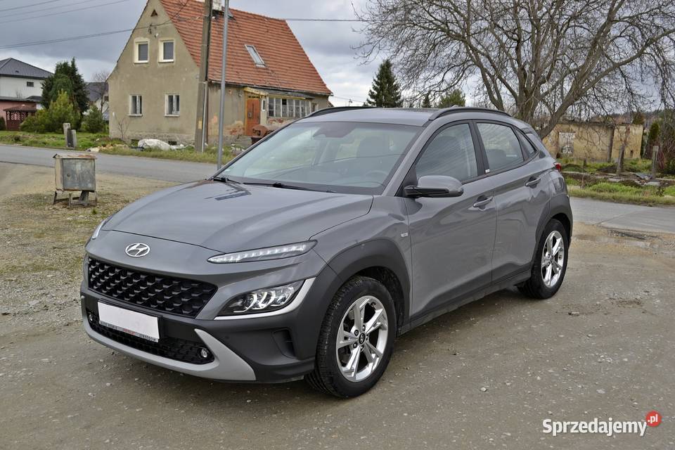 Hybrydafull NowyBezwypadku Jaroszów sprzedam