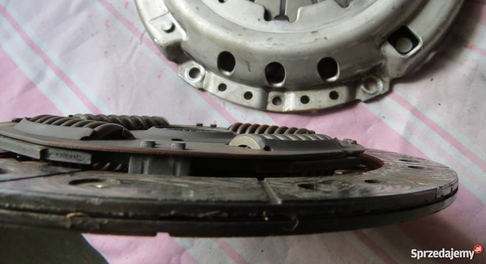 Sprzęgło Ford Mondeo MK I silnik 18 TD Dizel osobowe Legnica sprzedam