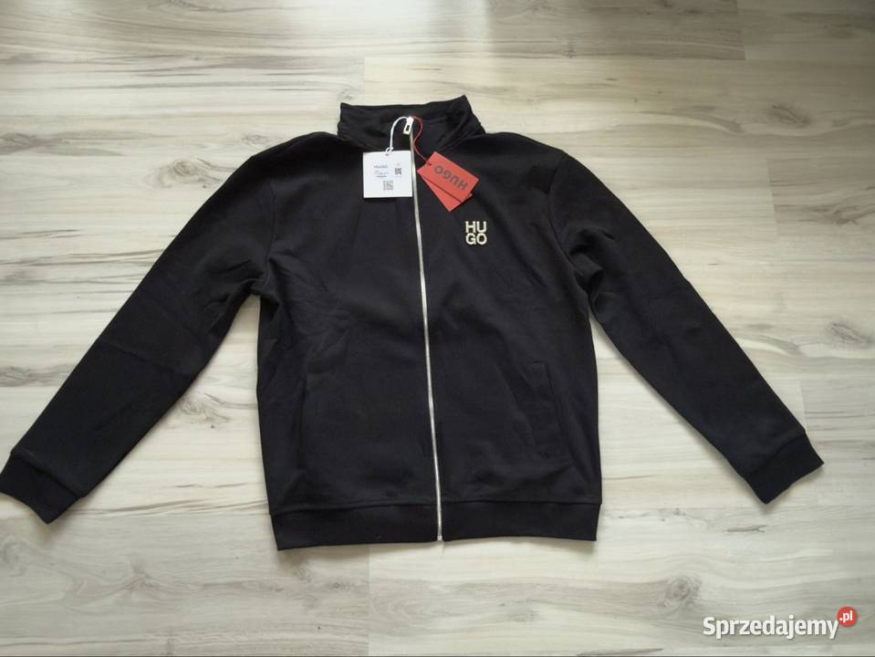 Dres męski Hugo Boss xxxl Legnica