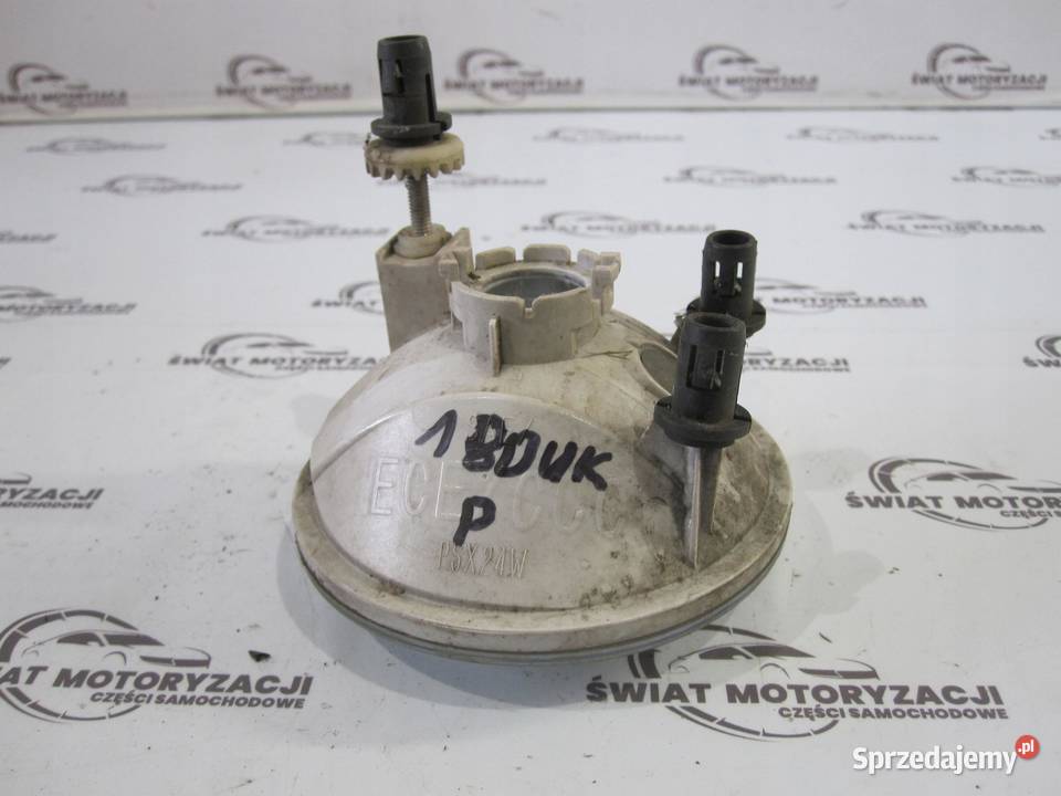 CHEVROLET CAPTIVA I LIFT 13r halogen prawy świętokrzyskie