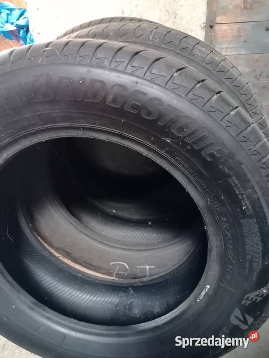 Opony letnie 215 65 r17 Krotoszyn
