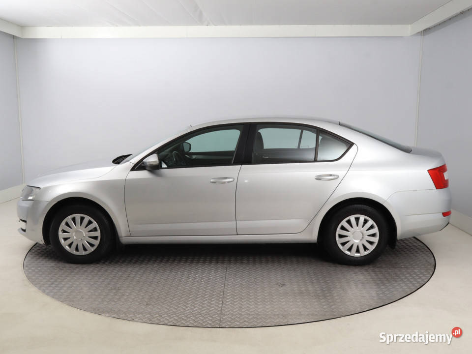 Skoda Octavia 12 TSI radio Bielany Wrocławskie sprzedam