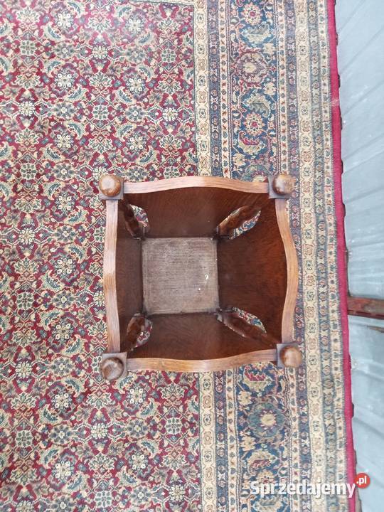 Kwietnik sprzedam Borówno