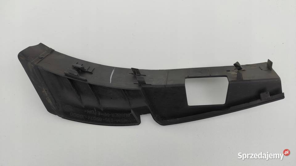 OSŁONA ZAŚLEPKA TYŁ PRAWA INFINITI FX35 FX45