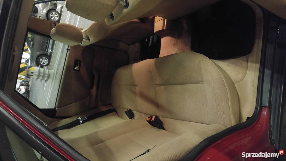 Audi 80 B3 18S LPG stan unikatowe wnętrze 90