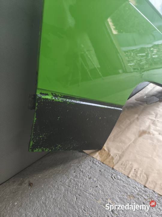 Drzwi Volkswagen Transporter T3 Caravella Drzwi Starachowice