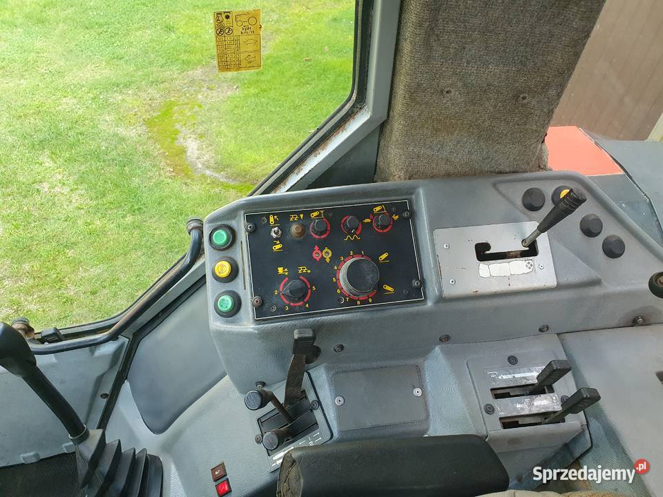 Massey Ferguson 3085 1993r n 3080 3090 nie Ursus Nowa Brzeźnica sprzedam