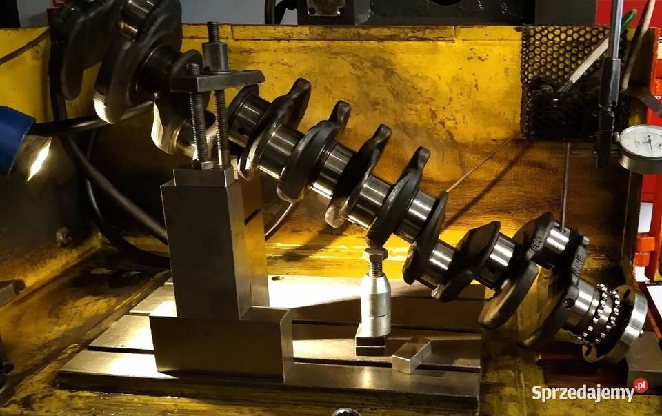 Usuwanie urwanych wtrysków świec wierteł Kraków