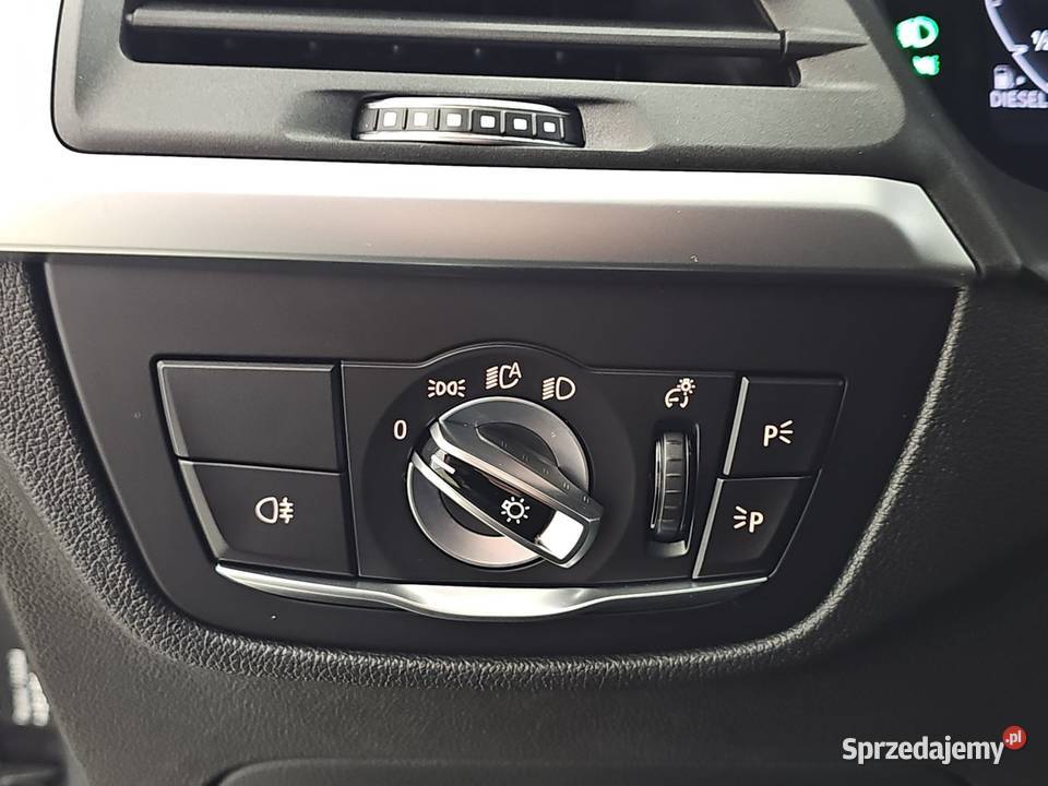 X4 xDrive30d mHEV M Sport sportaut