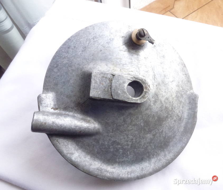 Dekiel koła SHL Ostrowiec Świętokrzyski