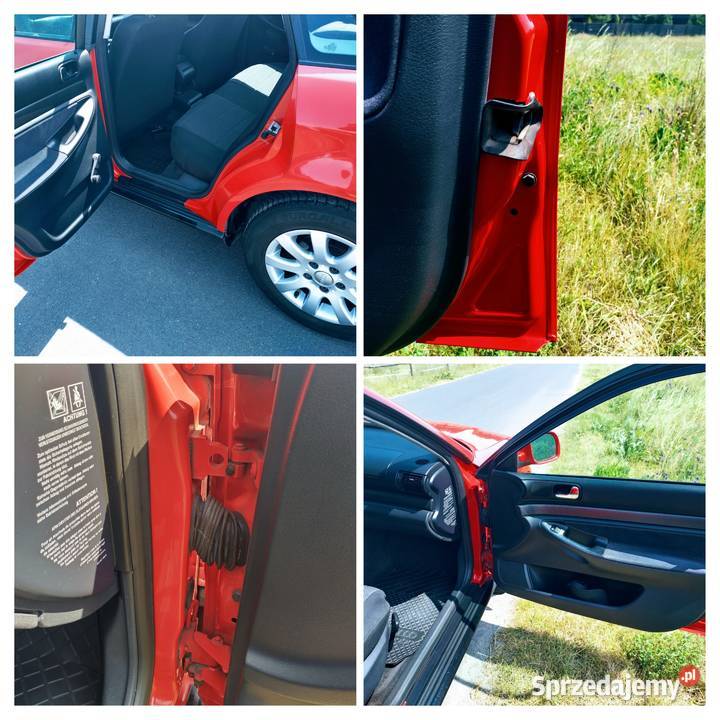 Audi A4 B5 26 V6 150 nieuszkodzony wielkopolskie Poznań