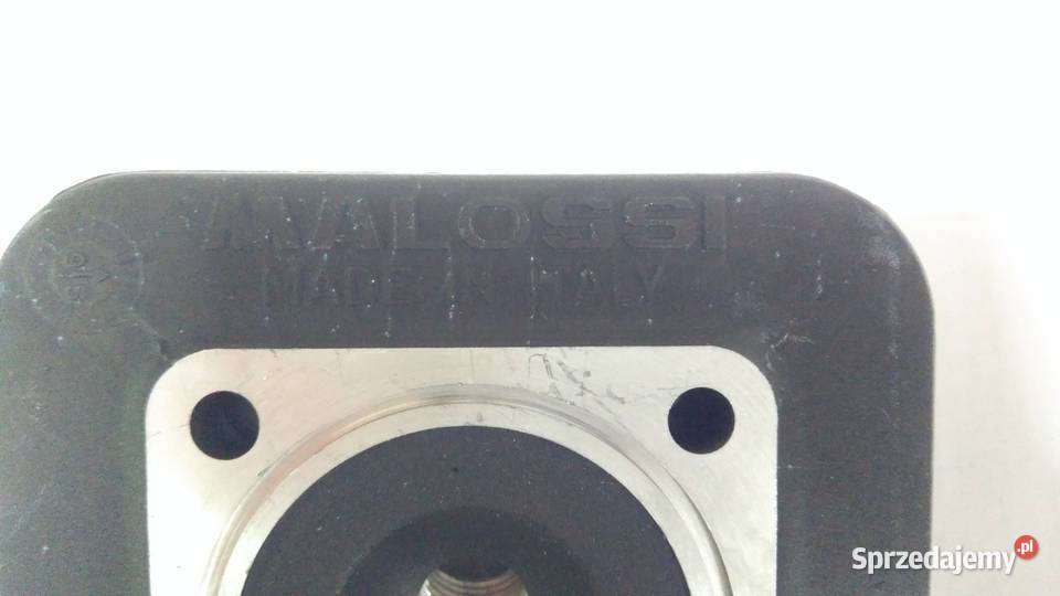 Głowica cylindra Malossi Sport 70CC Cagiva City Bielsk Podlaski