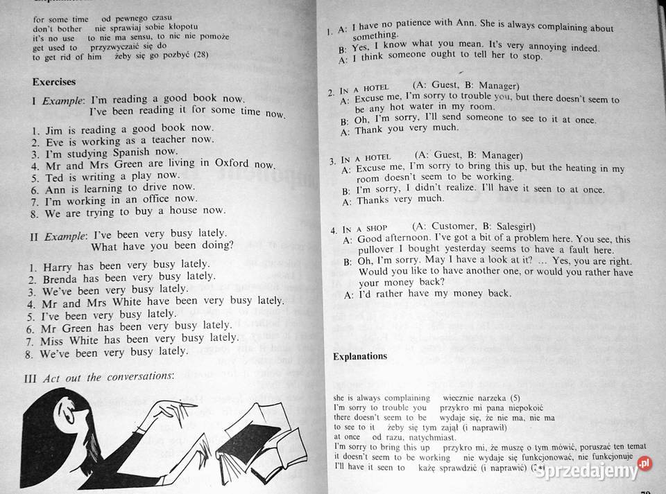 The world through English 1112 Leon Leszek Chełm